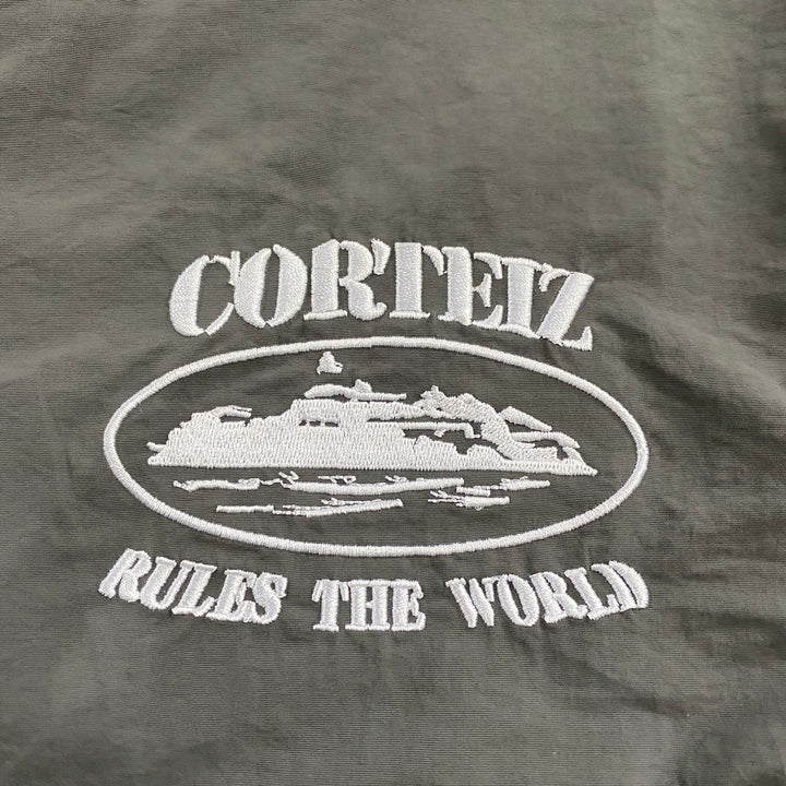 CORTEIZ SHUKUSHUKU JACKET