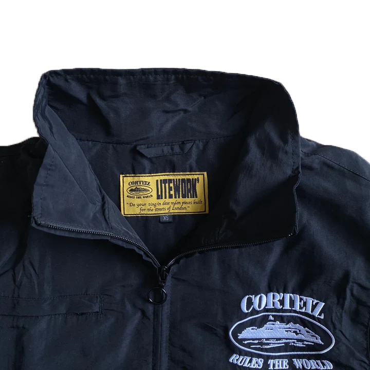 CORTEIZ SHUKUSHUKU JACKET