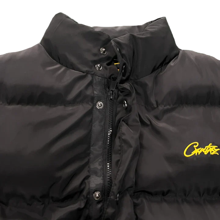 CORTEIZ BOLO JACKET