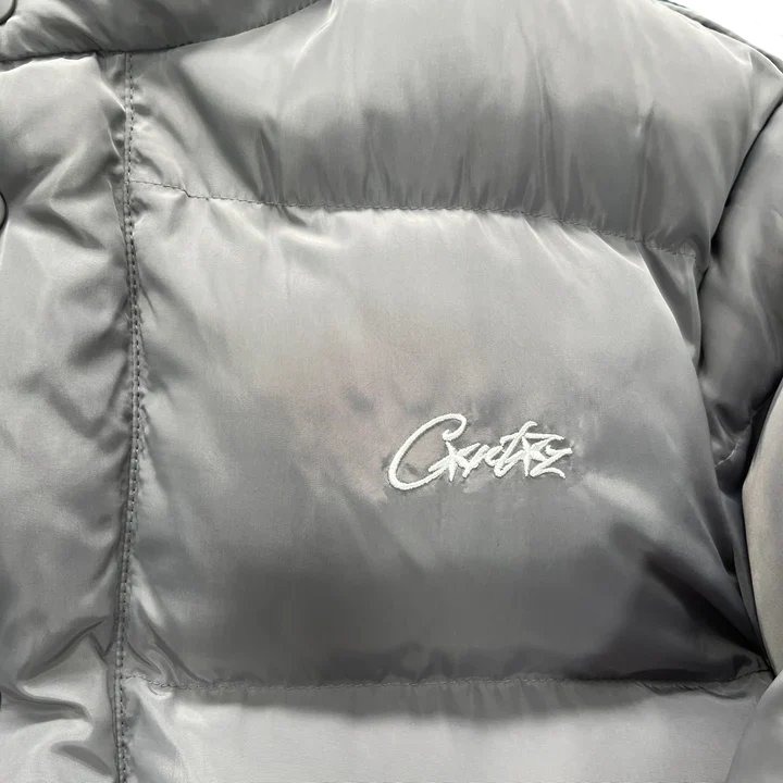 CORTEIZ BOLO JACKET