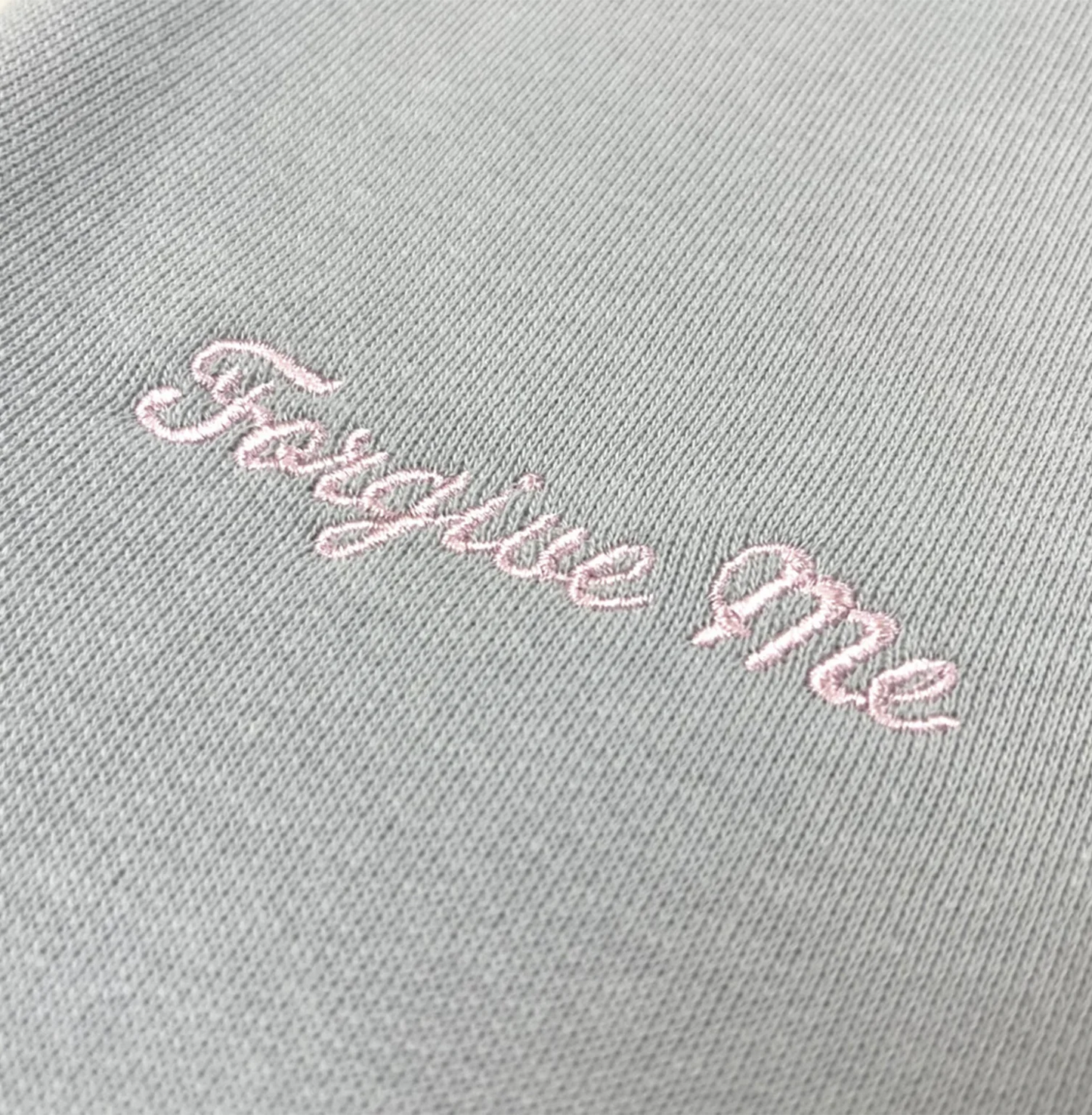 SYNAWORLD 'SYNA LOGO' TRACKSUIT - (GREY/PINK)