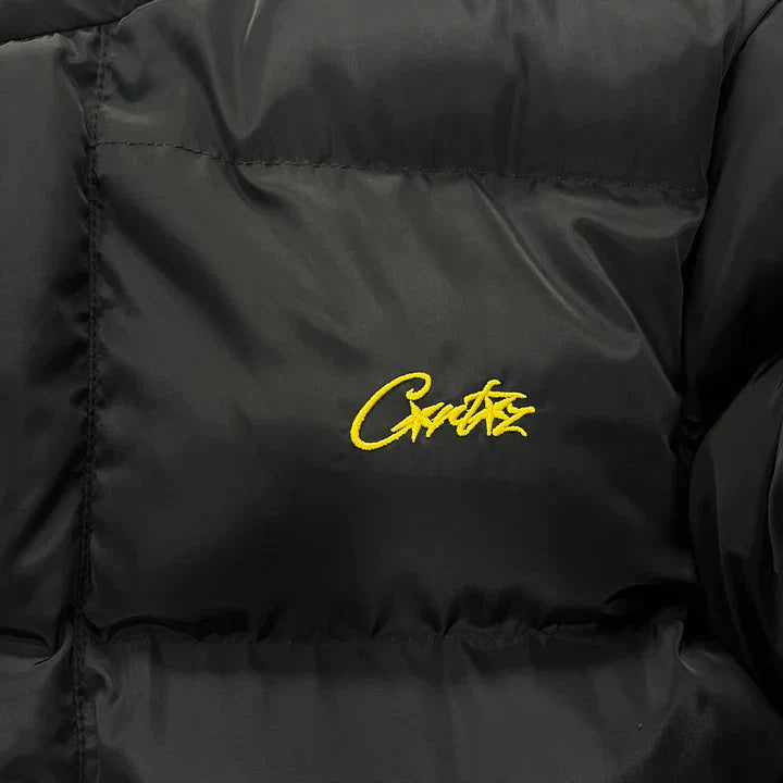 CORTEIZ BOLO JACKET