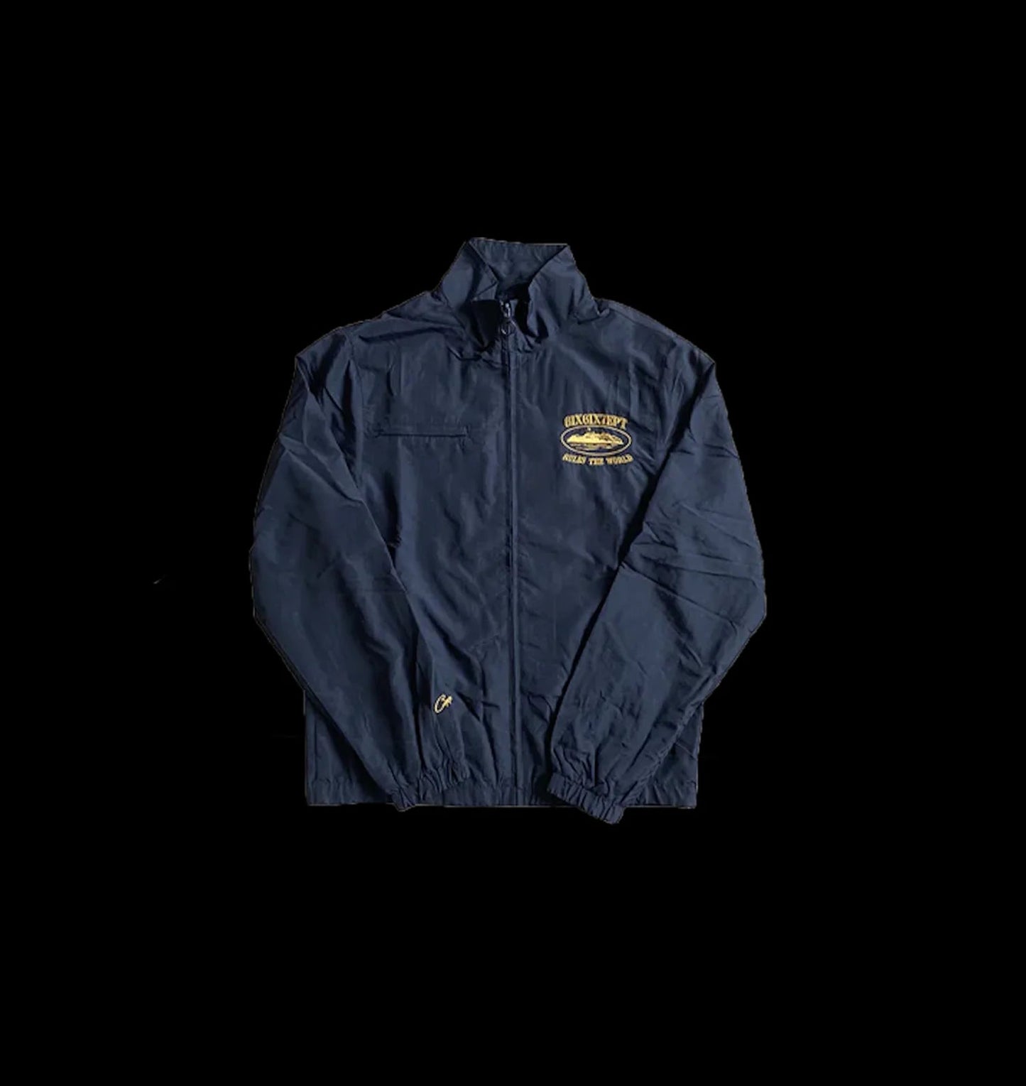 CORTEIZ SHUKUSHUKU JACKET