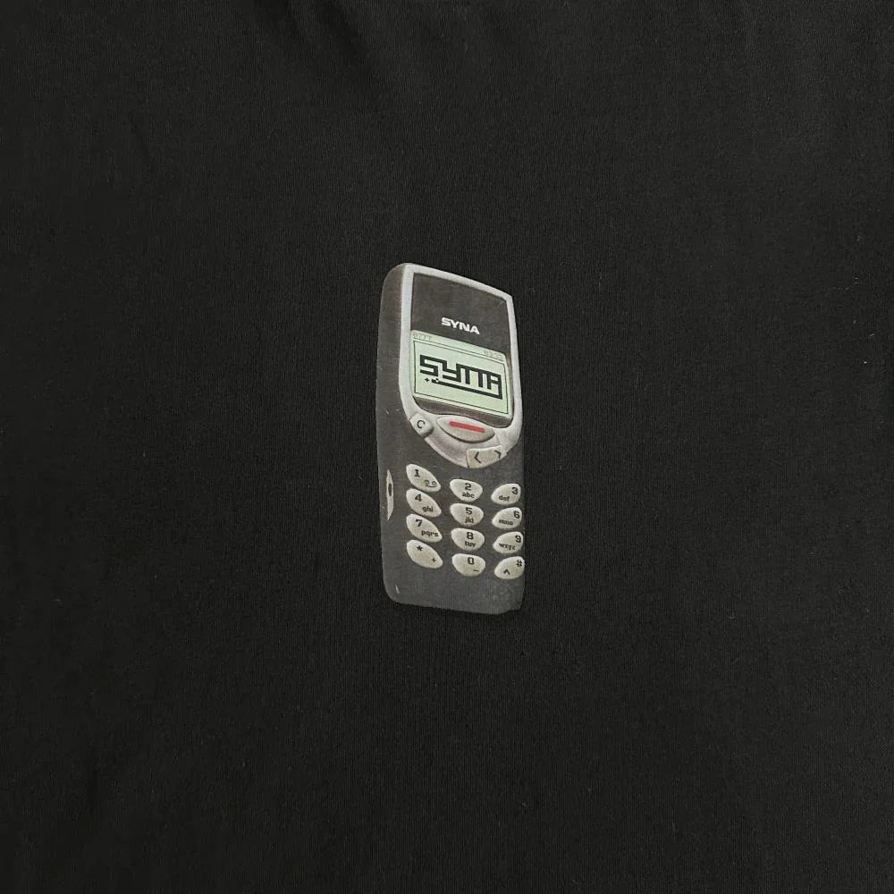 SYNA WORLD NOKIA TEE