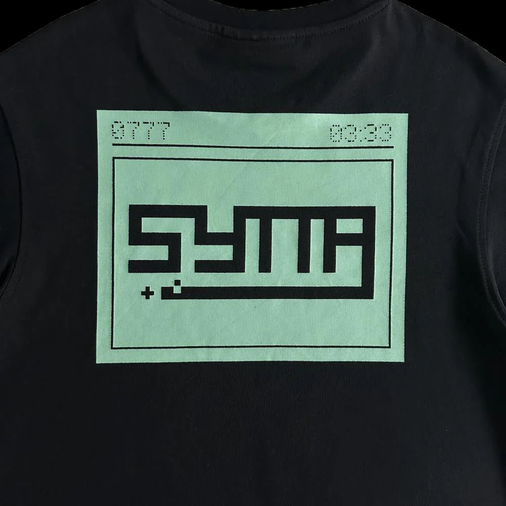 SYNA WORLD NOKIA TEE