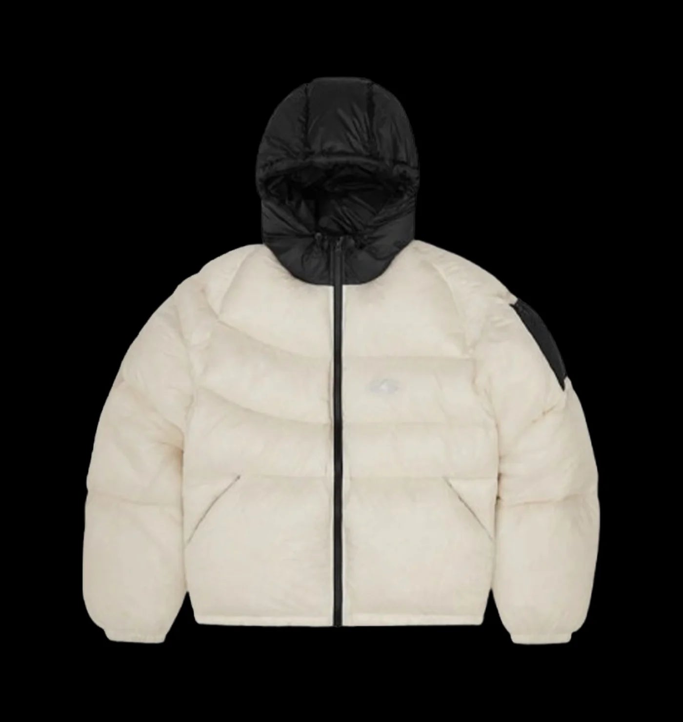 CORTEIZ BOLO LITE JACKET (CLEAR)