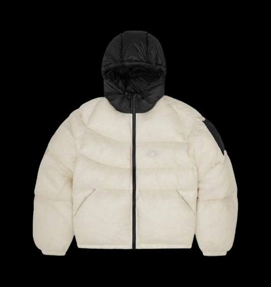 CORTEIZ BOLO LITE JACKET (CLEAR)