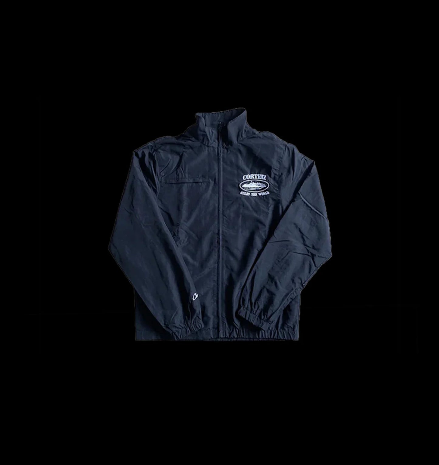 CORTEIZ SHUKUSHUKU JACKET