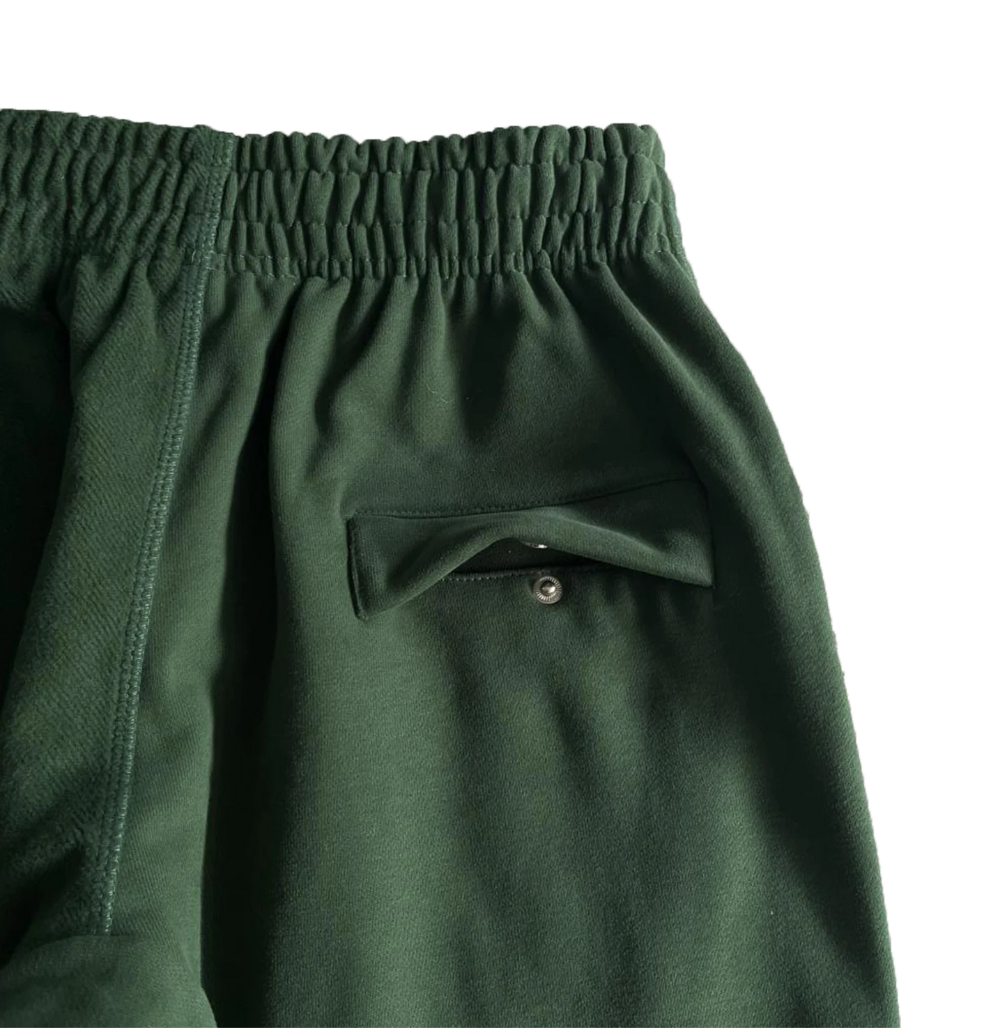 CORTEIZ RTW SUPERIOR V2 TRACKSUIT - (FOREST GREEN)