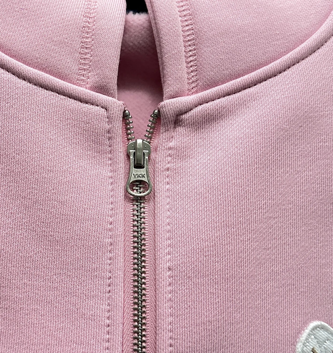 CORTEIZ COLLY ARCH HOODIE (PINK)