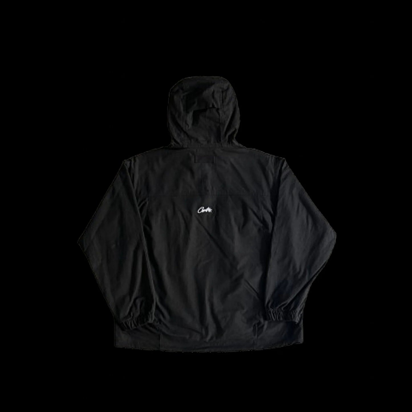 CORTEIZ STORM JACKET (BLACK)