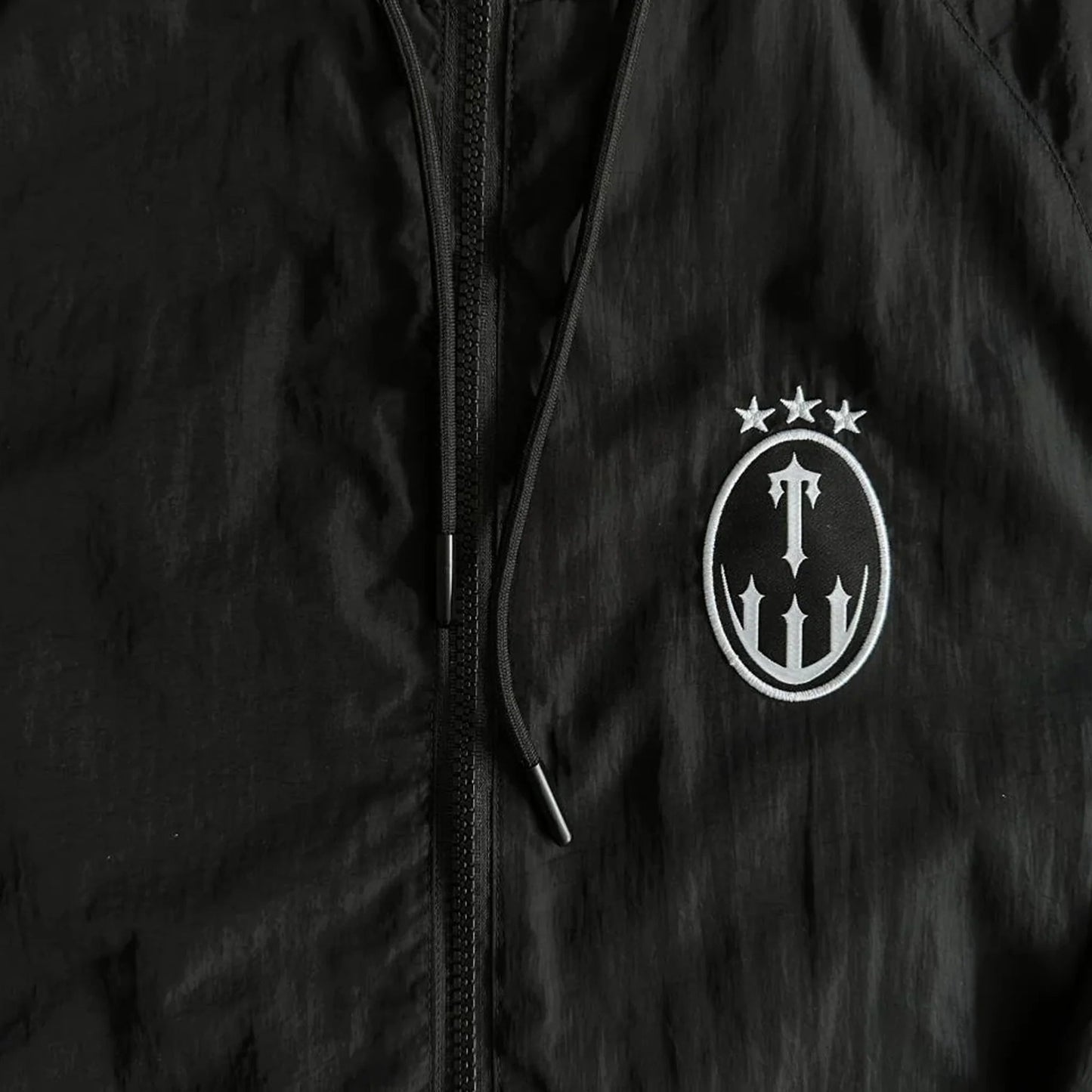 TRAPSTAR IRONGATE T CREST TRACKSUIT