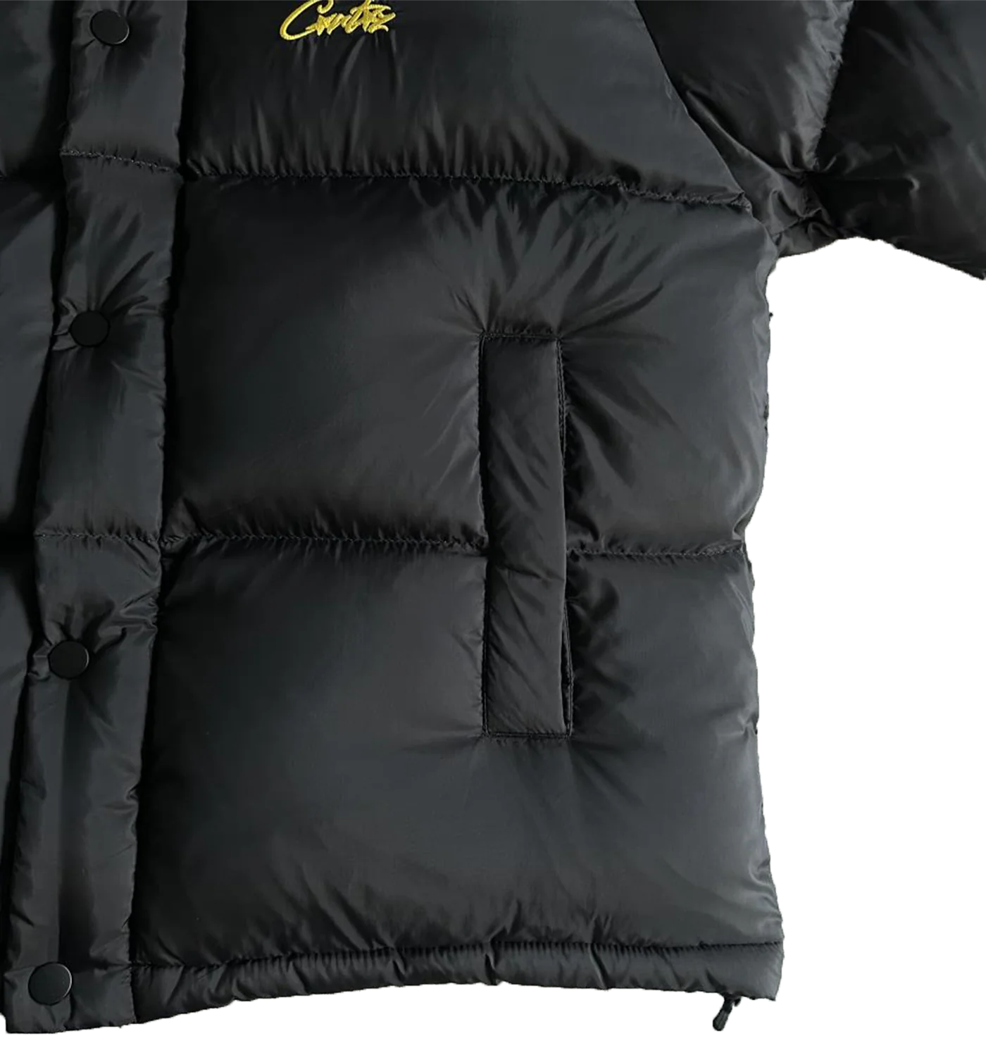 CORTEIZ BOLO V2 JACKET