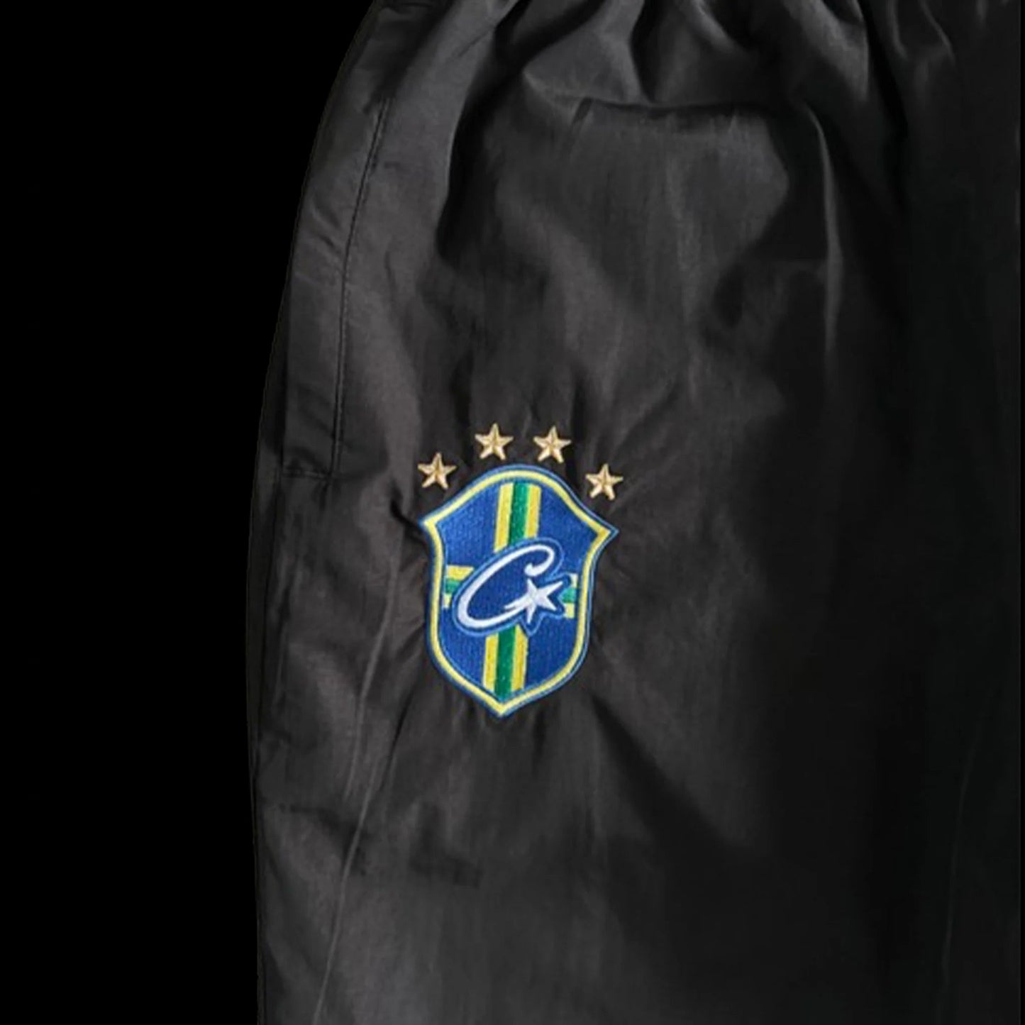 CORTEIZ BRASIL OLYMPIC SHUKU TRACKSUIT