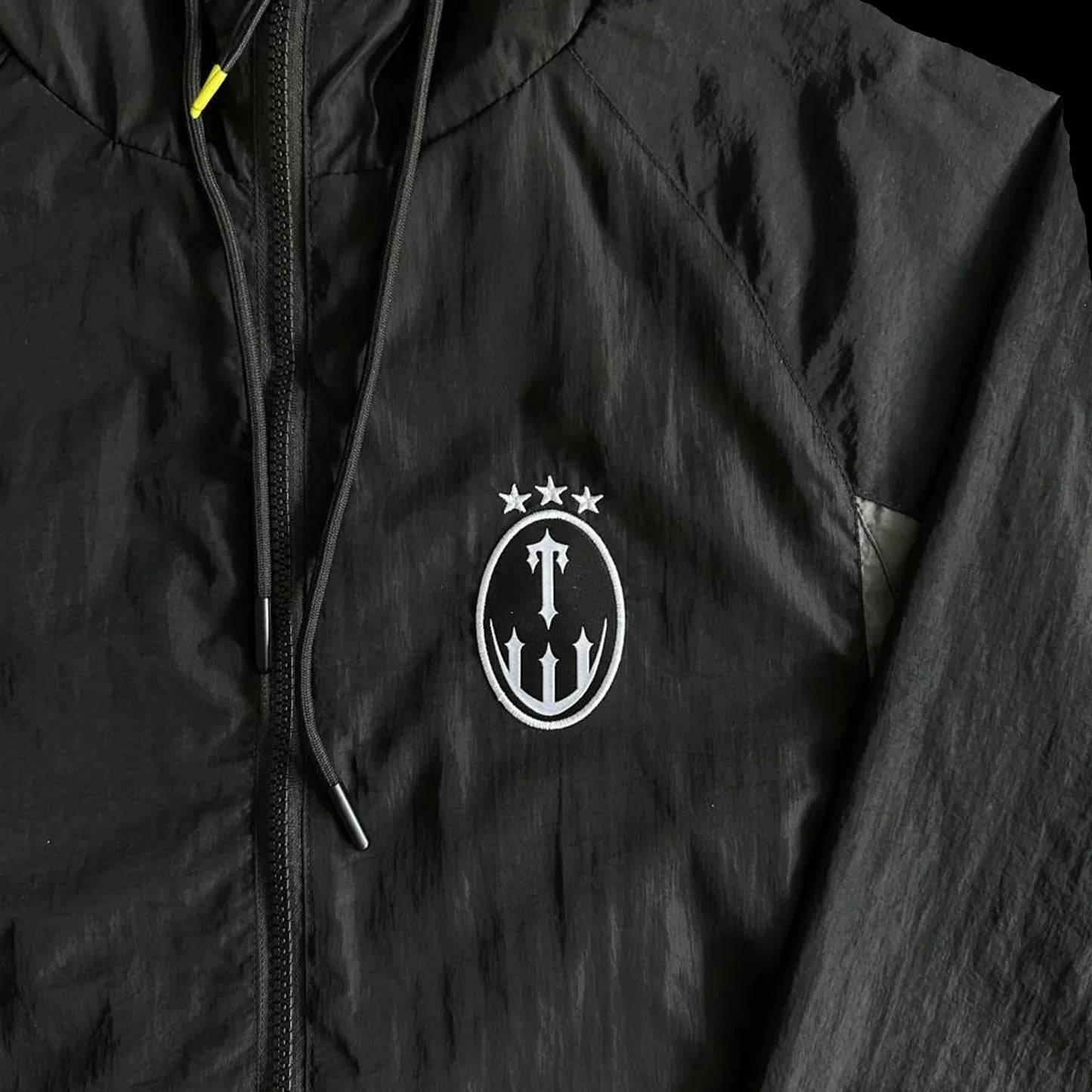 TRAPSTAR IRONGATE T CREST TRACKSUIT