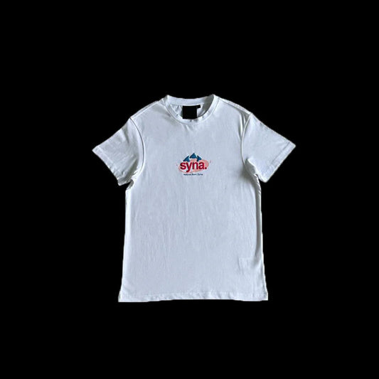 SYNA WORLD SNOW MOUNTAIN T-SHIRT