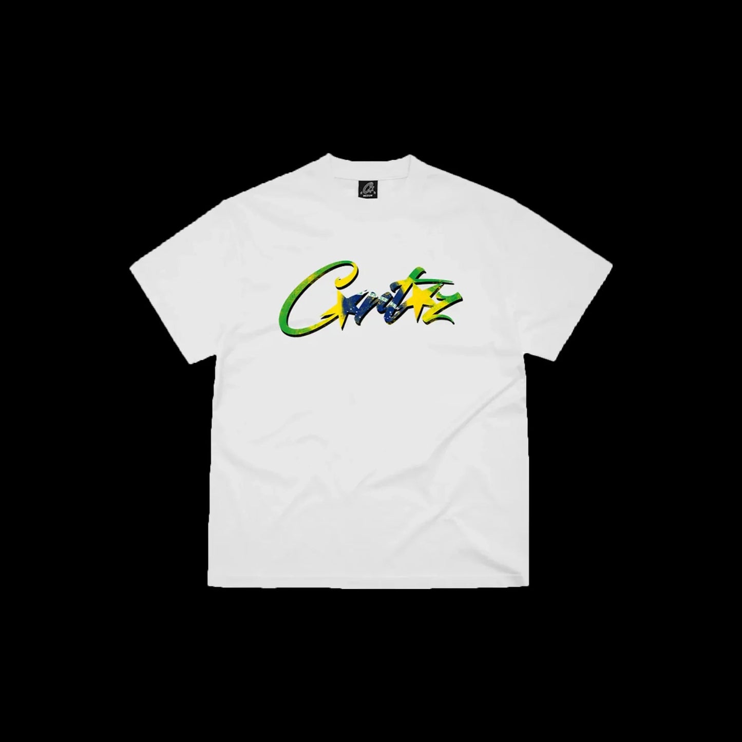 CORTEIZ BRASIL TEE