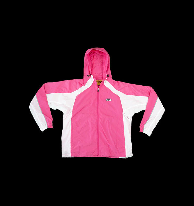 CORTEIZ SPRING JACKET (PINK)