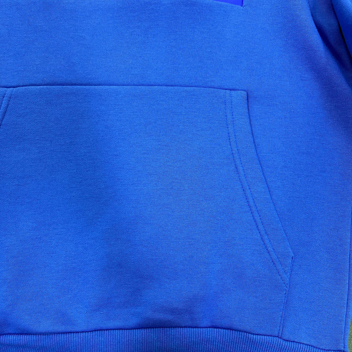 TRAPSTAR CHENILLE DECODED 2.0 HOODED TRACKSUIT (DAZZLING BLUE)