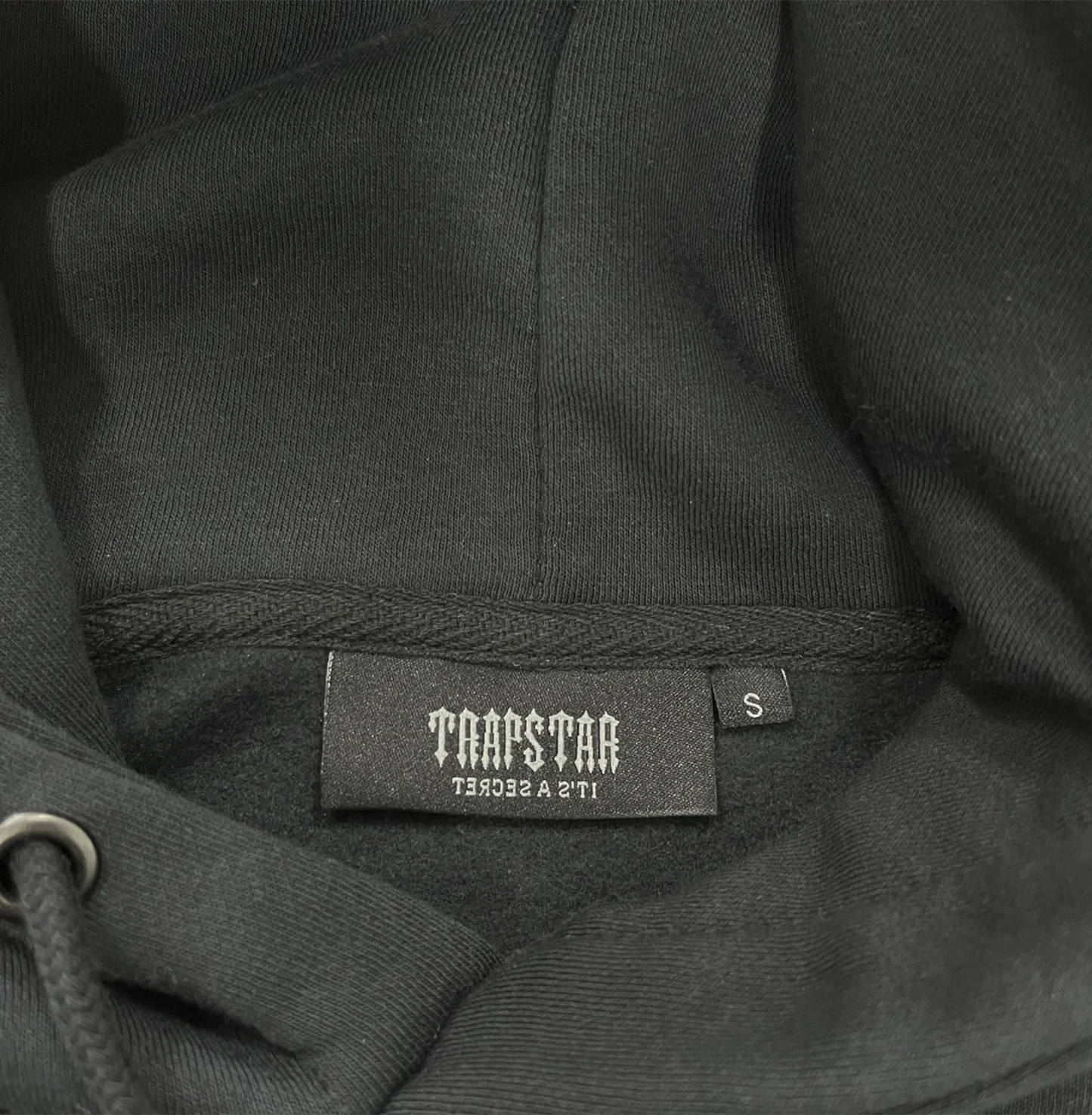 TRAPSTAR SHOOTERS HOODIE TRACKSUIT (BLACK/LIME)