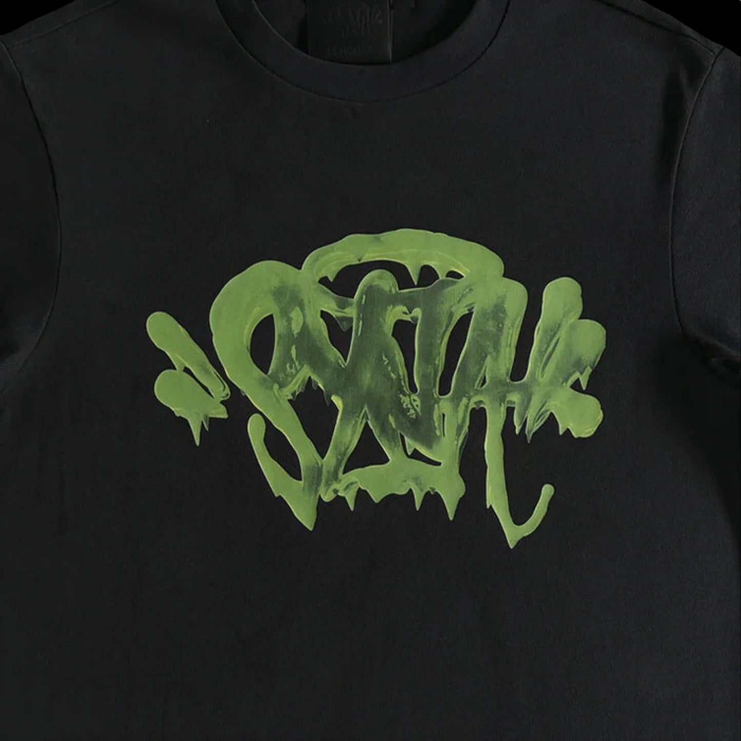 SYNAWORLD SLIME T-SHIRT