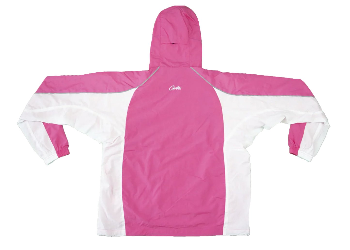 CORTEIZ SPRING JACKET (PINK)