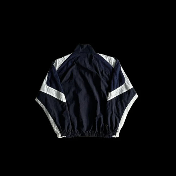 CORTEIZ FRANCIAS OLYMPIC SHUKU TRACKSUIT (NAVY/WHITE)