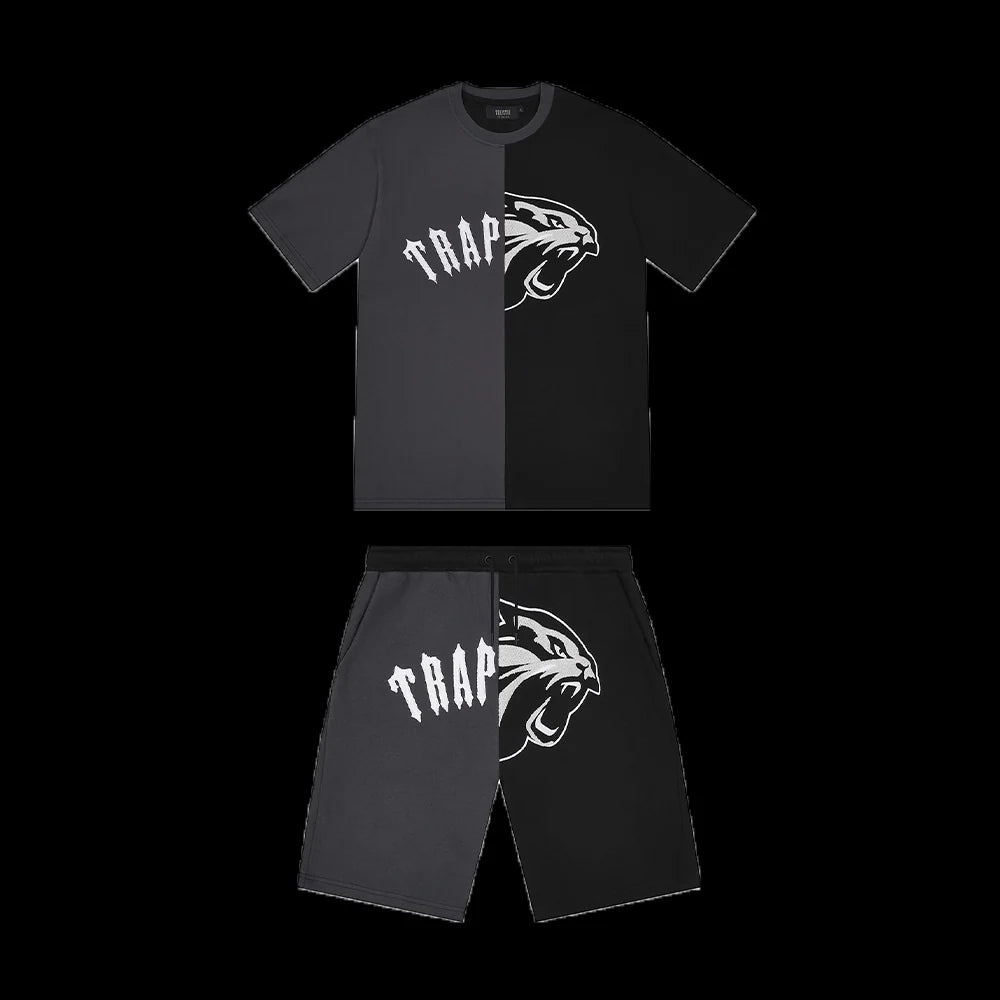 TRAPSTAR LONDON ARCH SHOOTERS SHORT SET