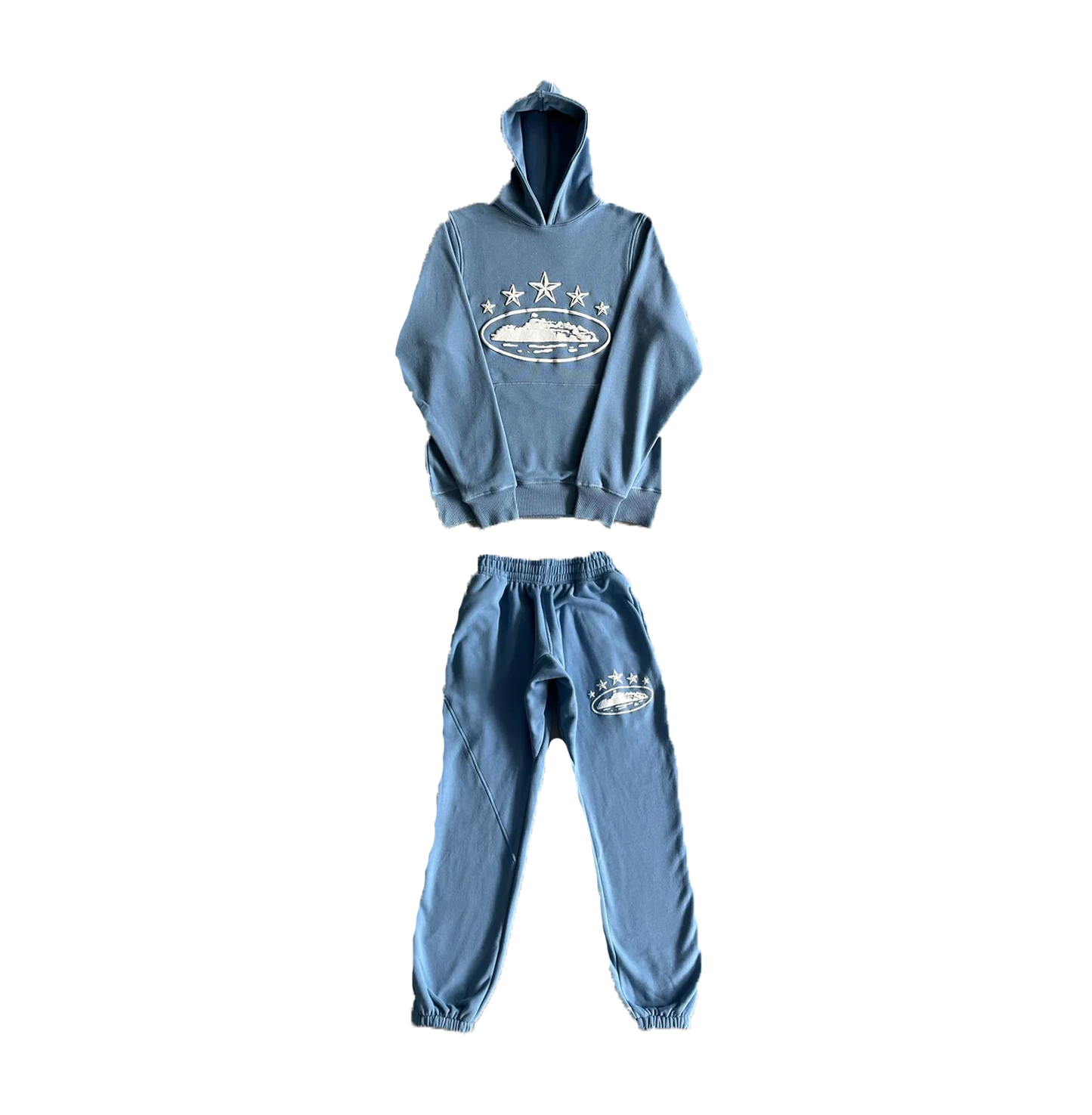 CORTEIZ 5TH ANNIVERSARY TRACKSUIT