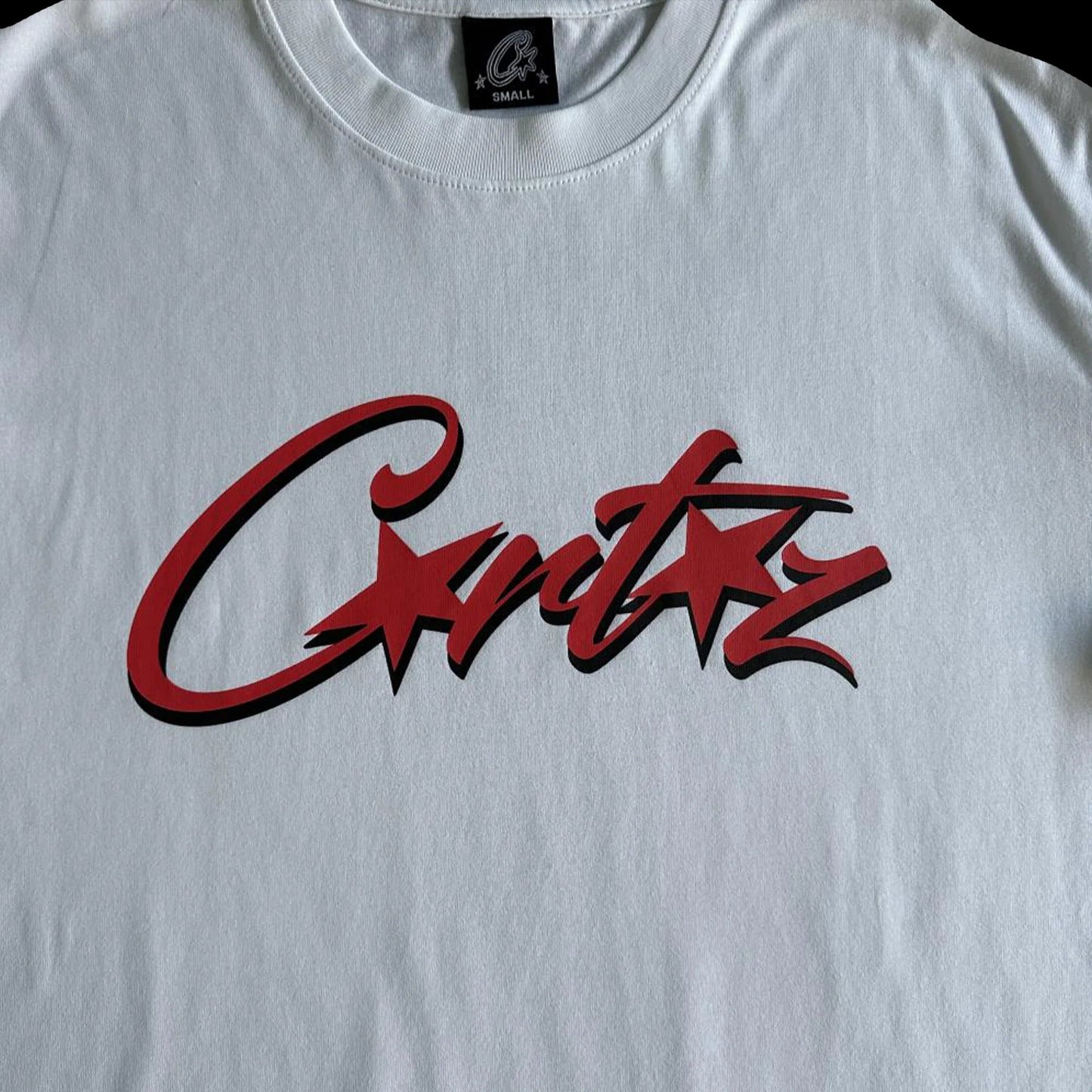 CORTEIZ OG ALLSTARZ TEE