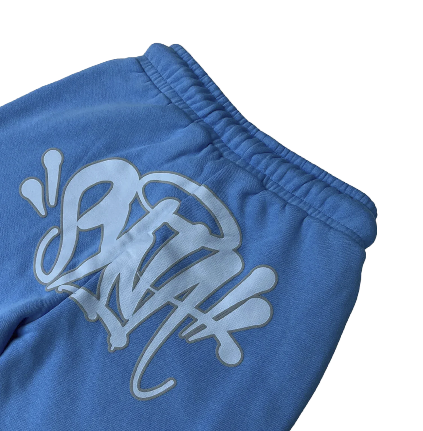 SYNAWORLD 'SYNA LOGO' TRACKSUIT - (BLUE) (Copy)