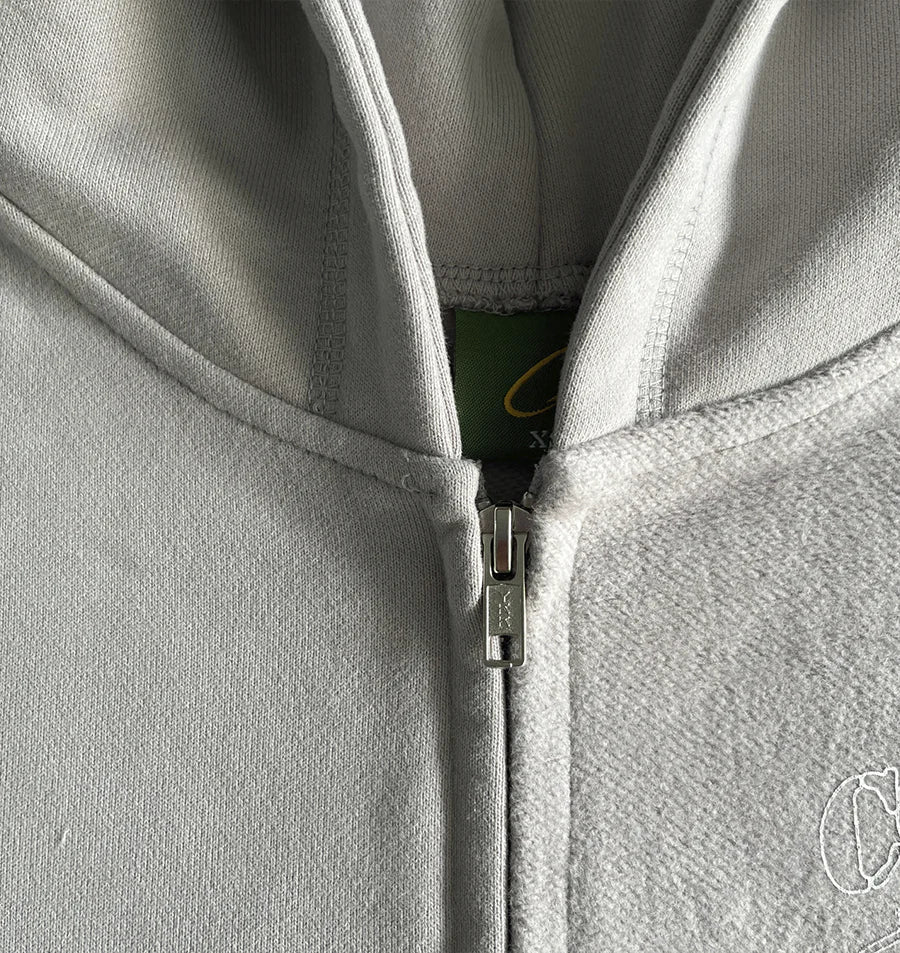 CORTEIZ SUPERIOR V2 TRACKSUIT (GREY)