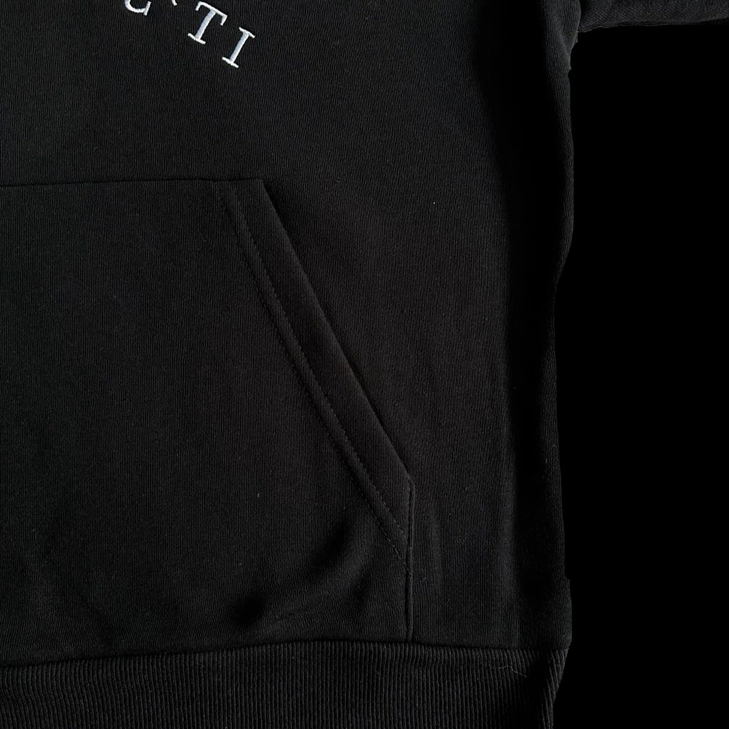 TRAPSTAR IRONGATE ARCH CHENILLE 2.0 TRACKSUIT