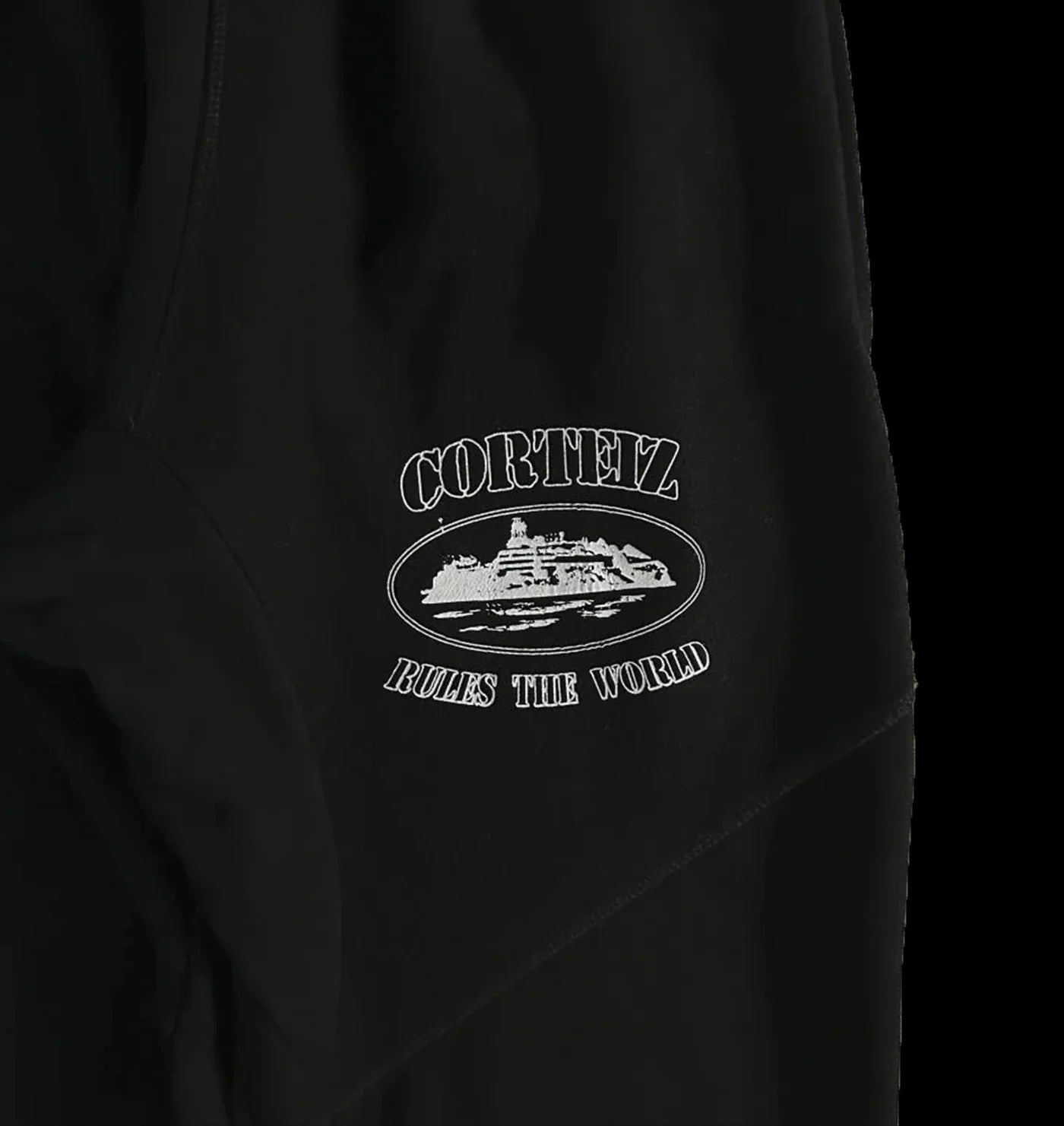 CORTEIZ SUPERIOR V2 TRACKSUIT