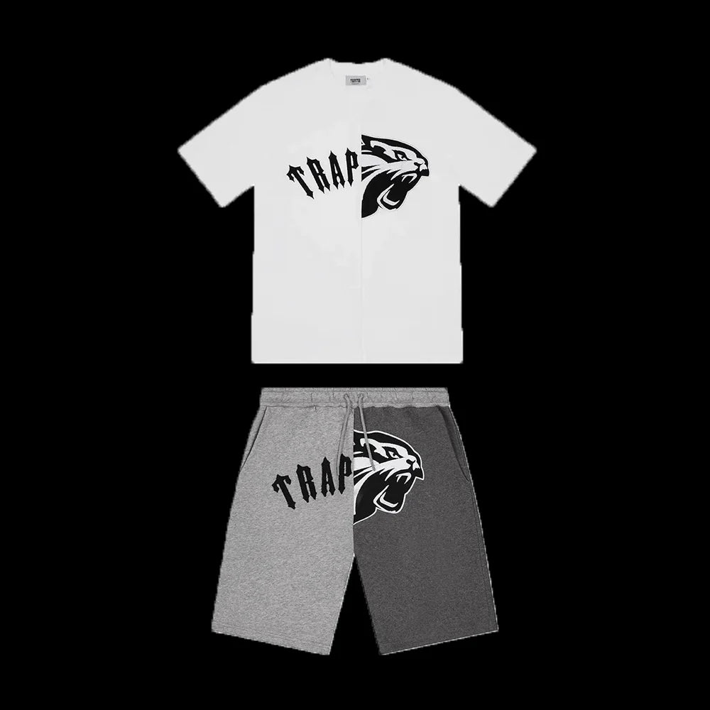 TRAPSTAR LONDON ARCH SHOOTERS SHORT SET