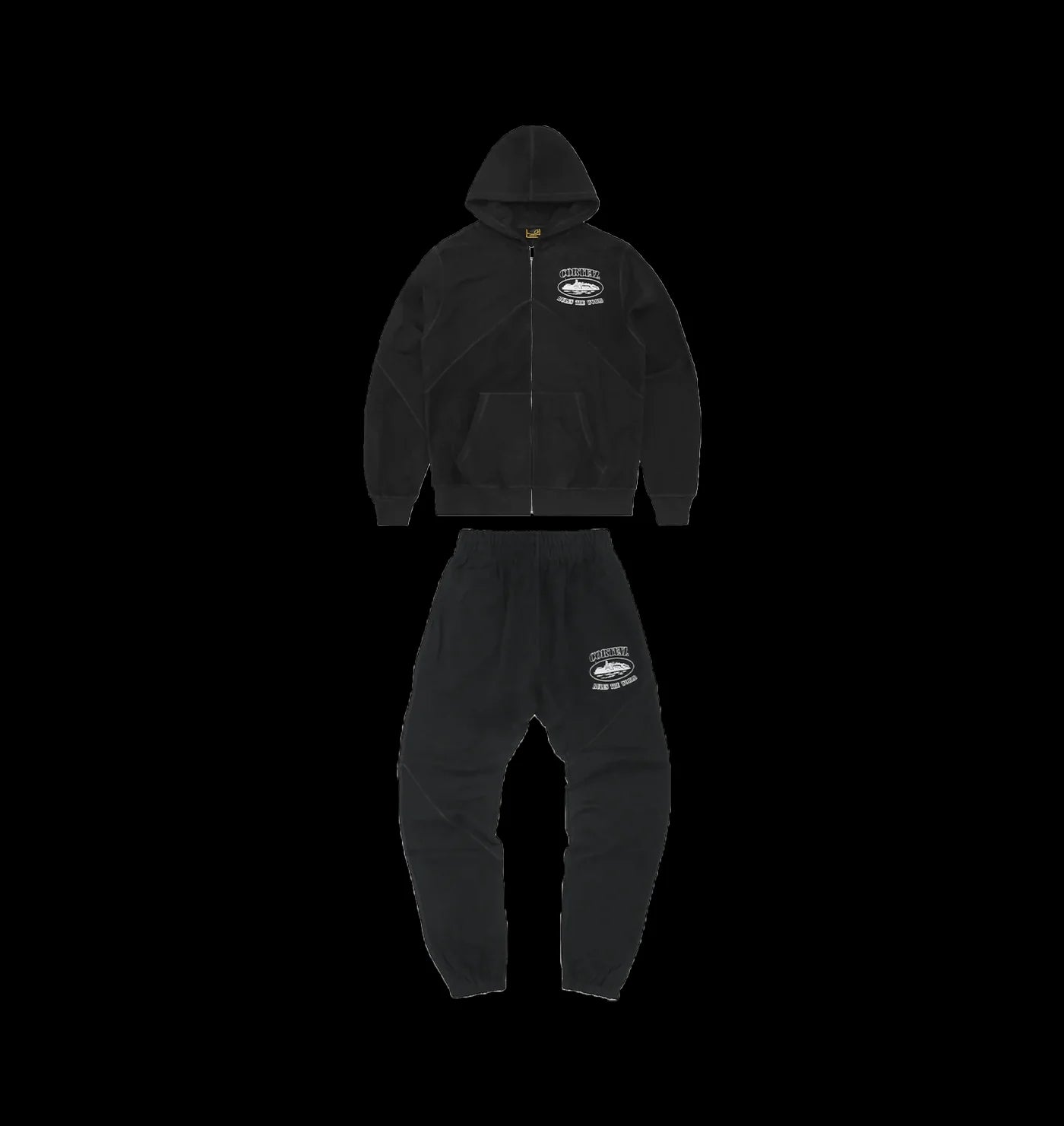 CORTEIZ SUPERIOR V2 TRACKSUIT