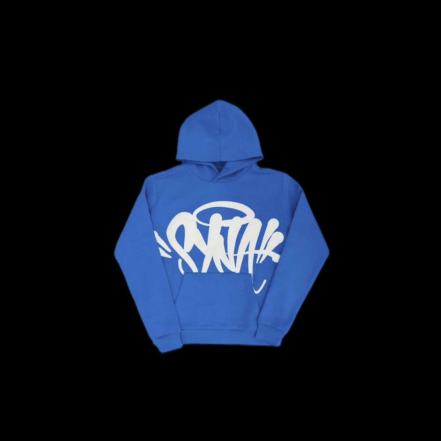 TEAM SYNA HOOD (TWINSET BLUE)