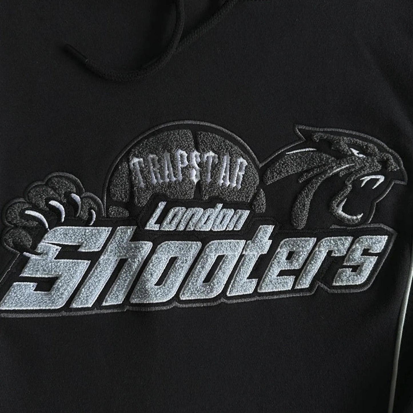 TRAPSTAR LONDON SHOOTERS TECHNICAL HOODIE TRACKSUIT