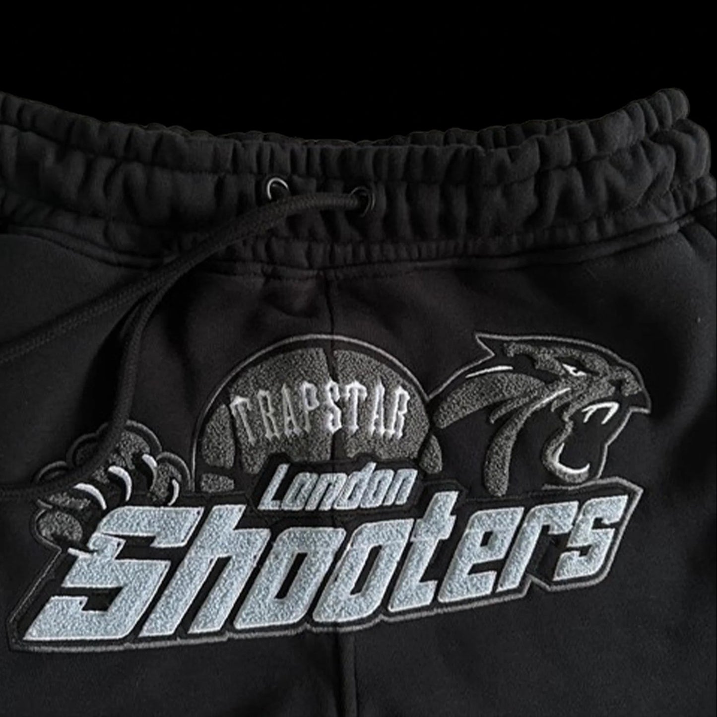 TRAPSTAR LONDON SHOOTERS TECHNICAL HOODIE TRACKSUIT