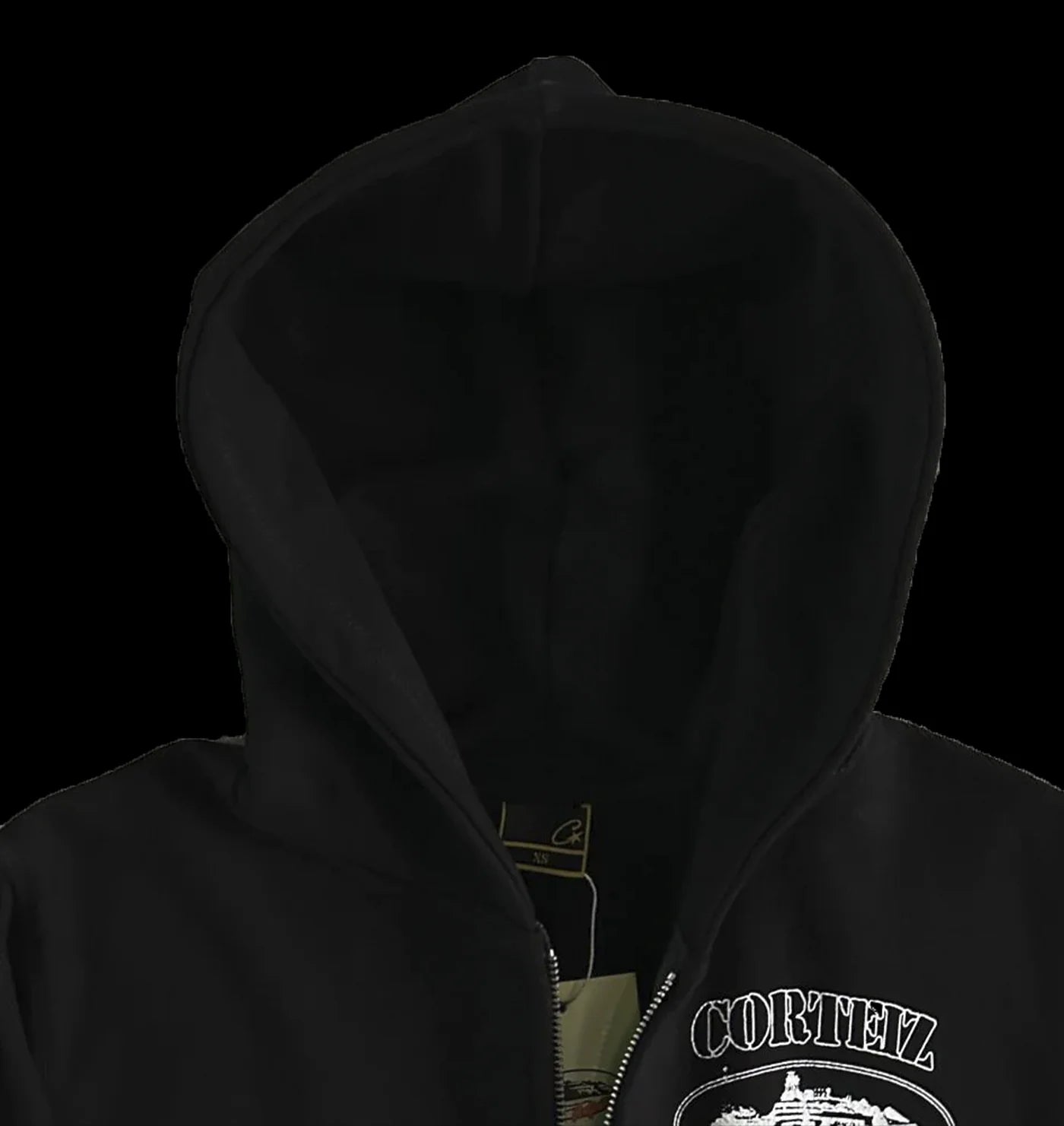 CORTEIZ SUPERIOR V2 TRACKSUIT