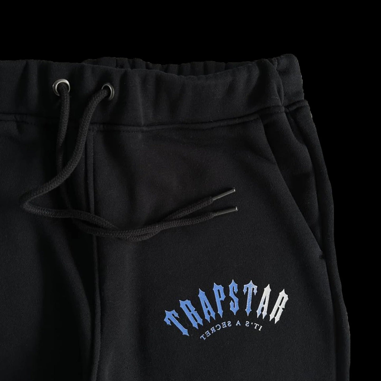 TRAPSTAR IRONGATE ARCH FADE TRACKSUIT