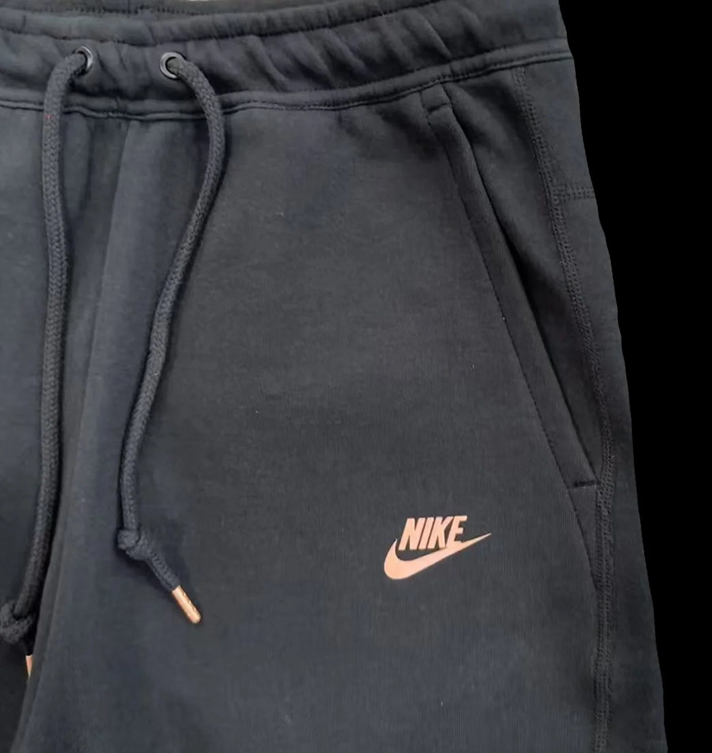 CENTRAL CEE X NIKE TECH FLEECE SET-(SYNA WORLD)