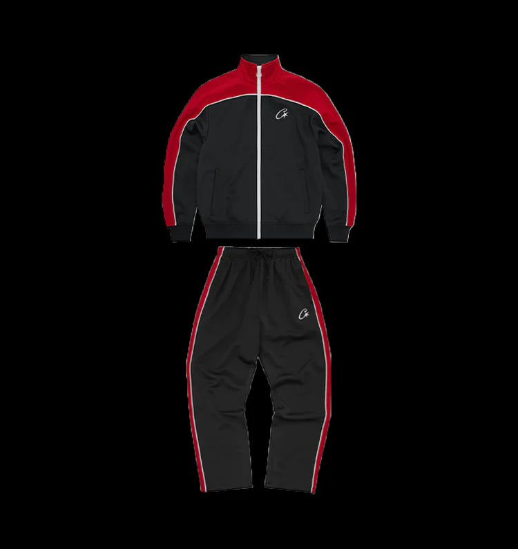 CORTEIZ SHOTTA TRACKSUIT