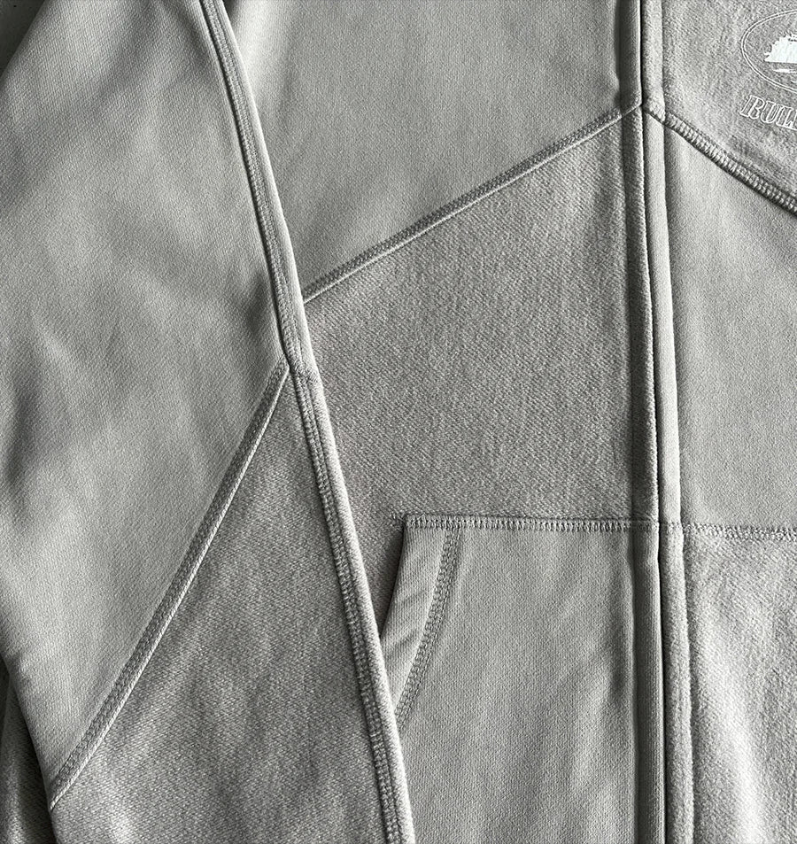 CORTEIZ SUPERIOR V2 TRACKSUIT (GREY)