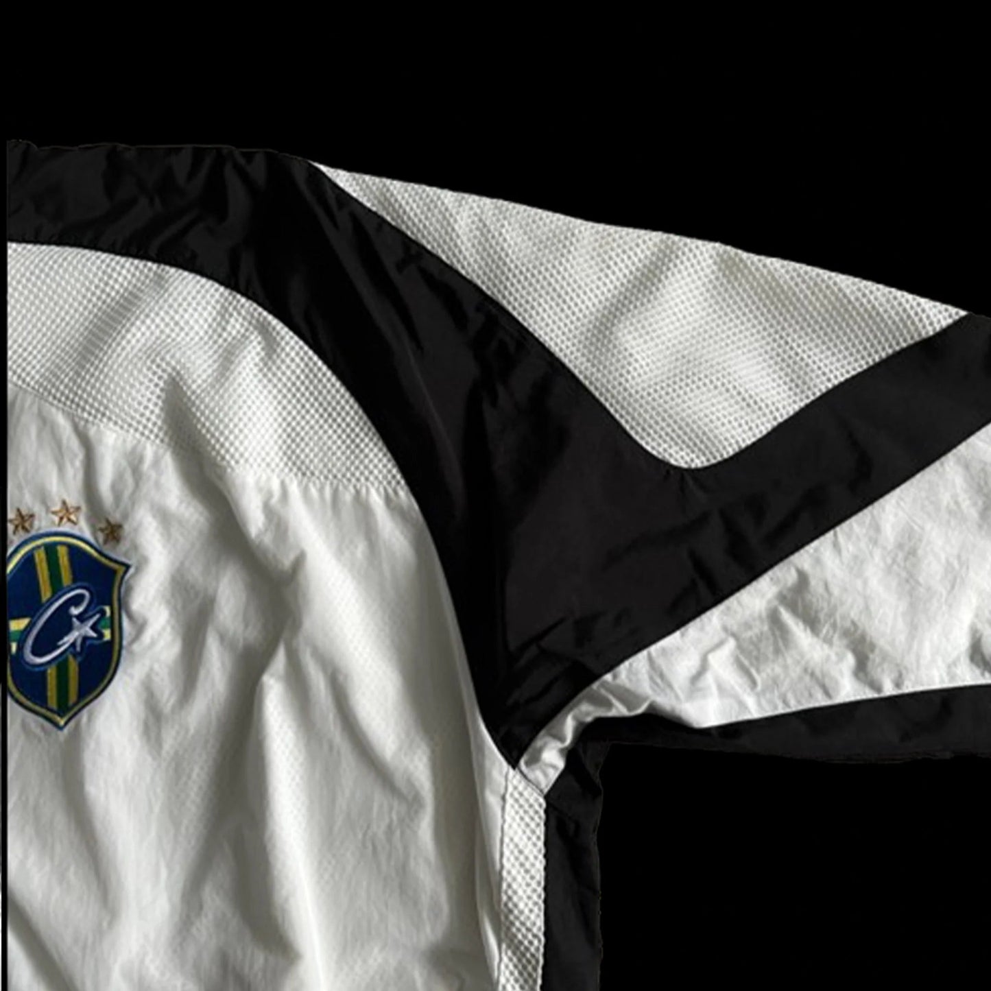 CORTEIZ BRASIL OLYMPIC SHUKU TRACKSUIT