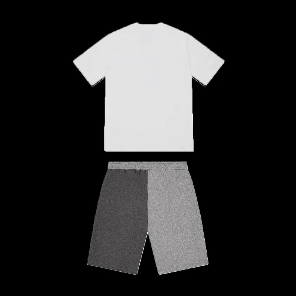 TRAPSTAR LONDON ARCH SHOOTERS SHORT SET