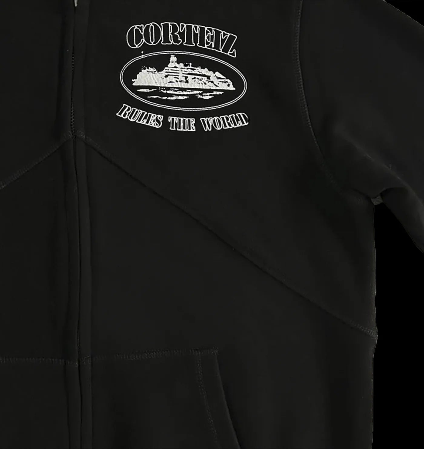 CORTEIZ SUPERIOR V2 TRACKSUIT