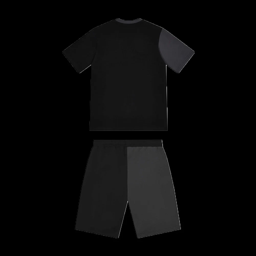 TRAPSTAR LONDON ARCH SHOOTERS SHORT SET