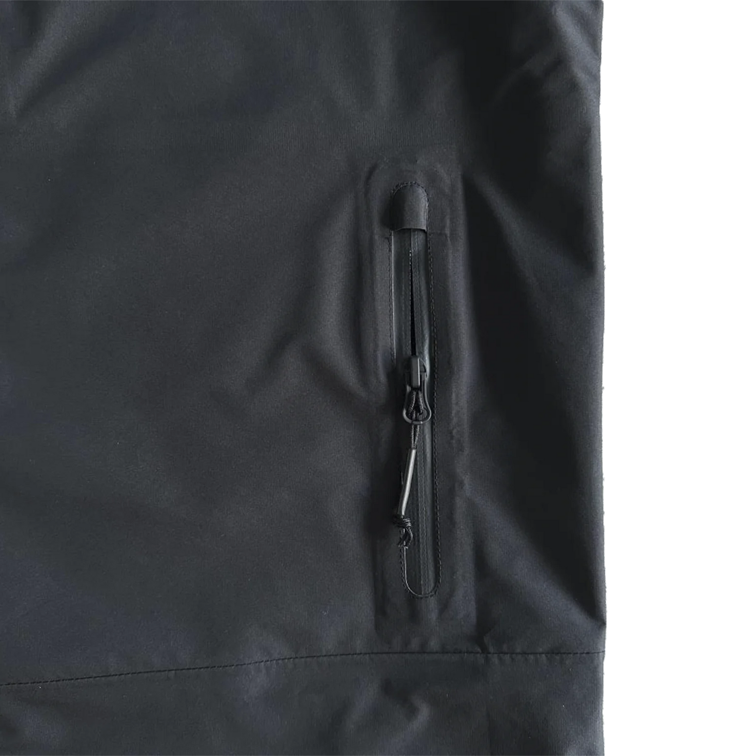 CORTEIZ ELITEWORK WATERPROOF SHELL JACKET