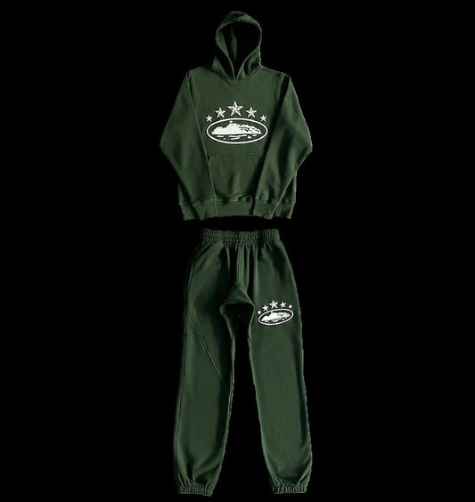 CORTEIZ 5TH ANNIVERSARY TRACKSUIT